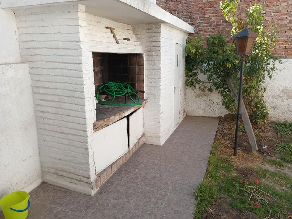 Casa en Venta - Barrio General Paz 1