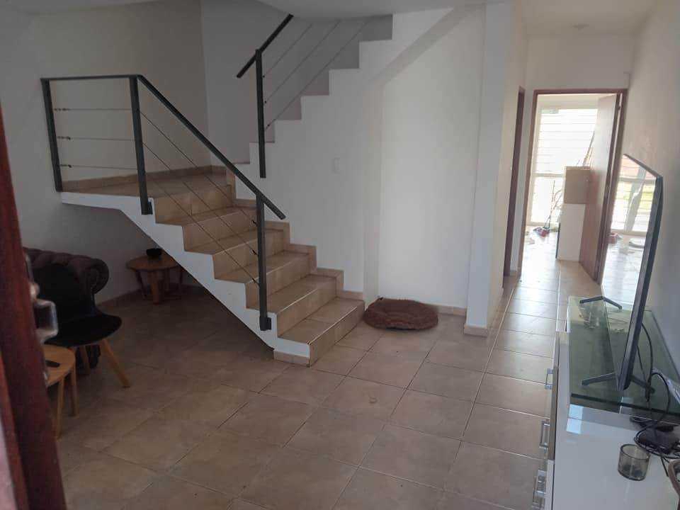 Duplex en Venta - Barrio Alejandro Centeno 1