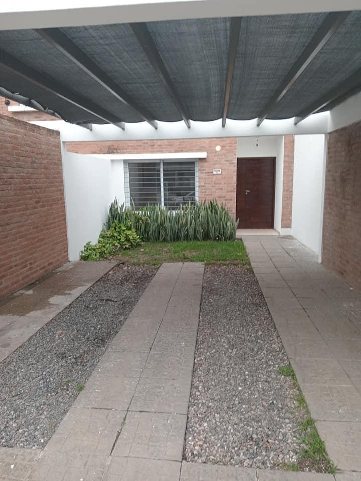 Duplex en Venta - Barrio Alejandro Centeno 2