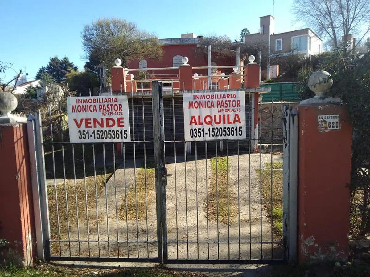 COMPLEJO EN VENTA - OPORTUNIDAD DE INVERSION EN SAN ANTONIO - CORDOBA 3