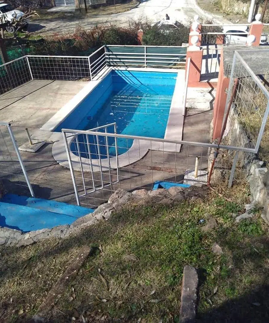 COMPLEJO EN VENTA - OPORTUNIDAD DE INVERSION EN SAN ANTONIO - CORDOBA 2