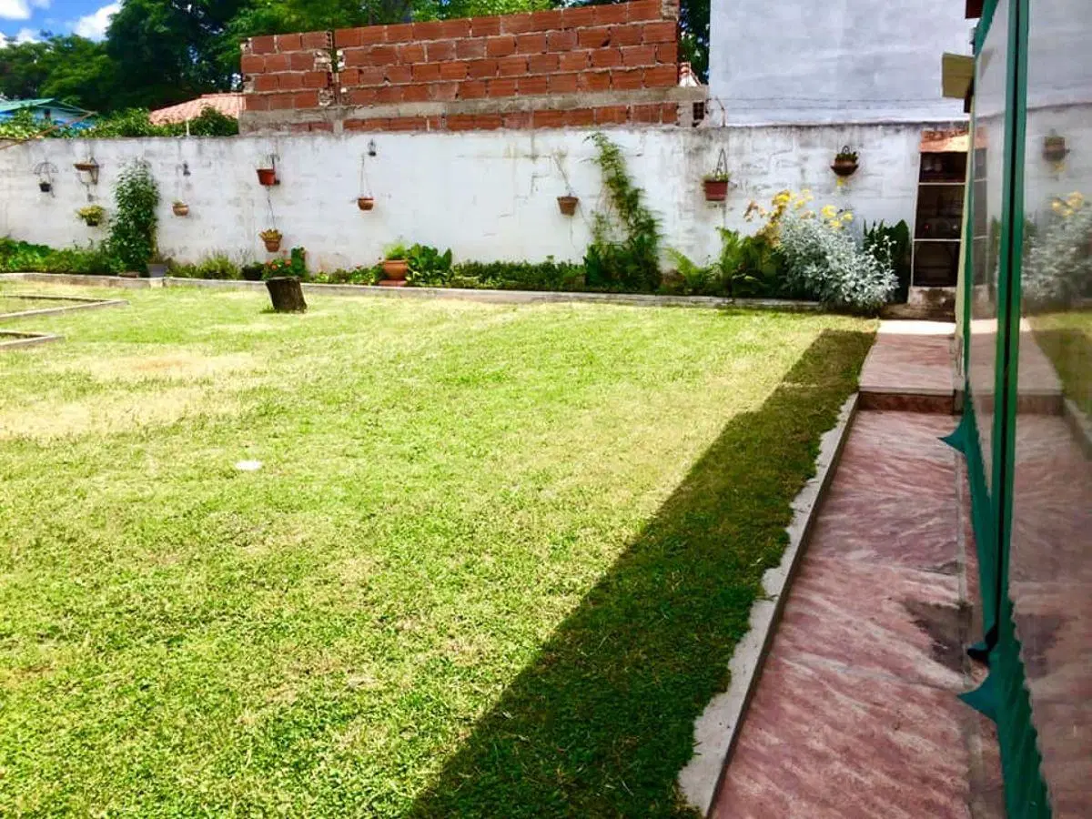 CASA EN VENTA EN CARLOS PAZ - BARRIO SANTA RITA 3