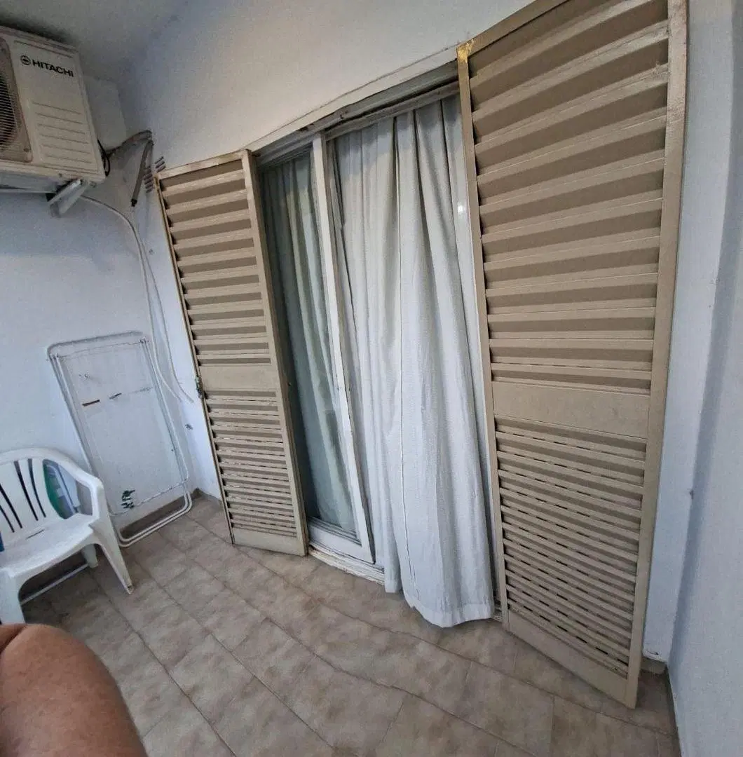 OPORTUNIDAD EN CARLOS PAZ! DEPTO AMOBLADO DE DOS DORMITORIOS EN EL CENTRO 4