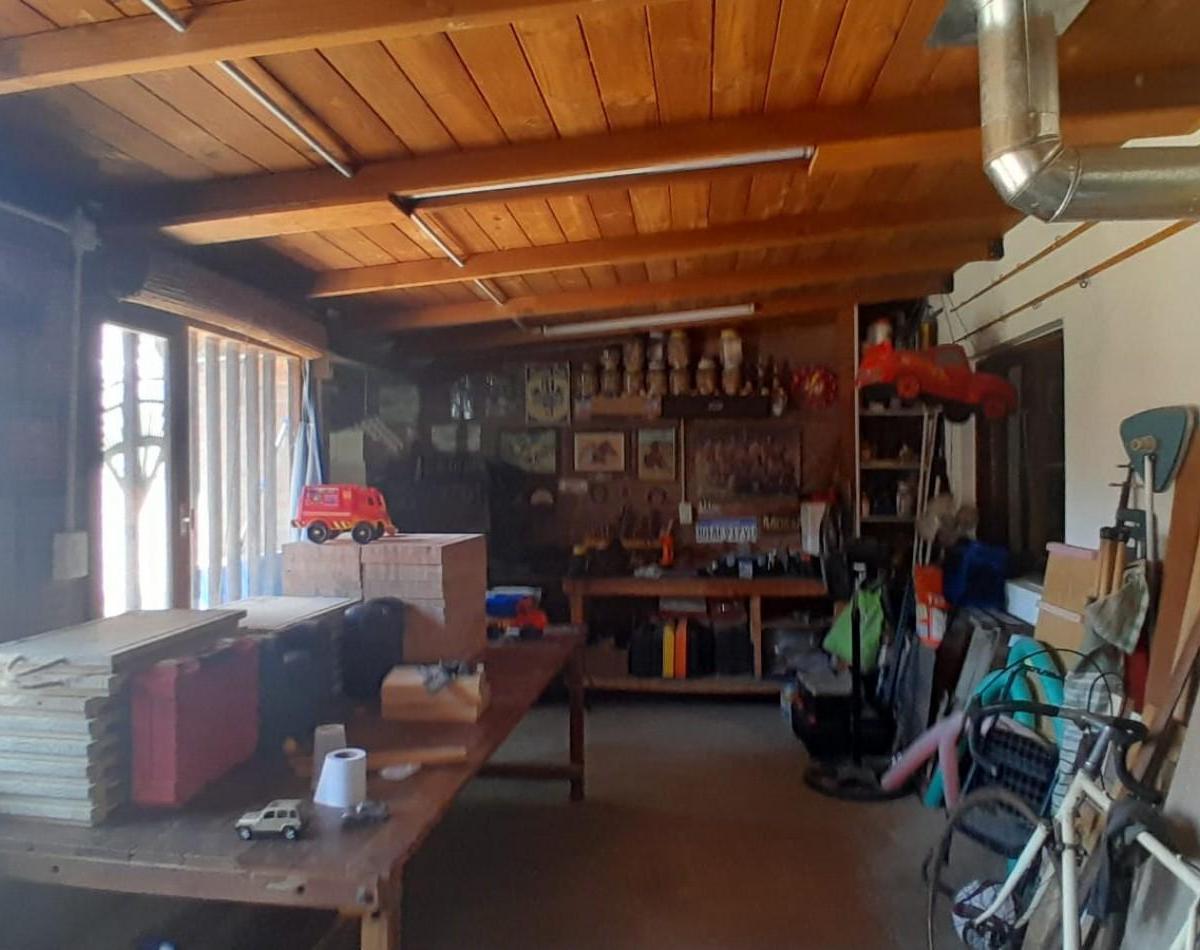 Chalet en Venta. Barrio Los Tilos 5
