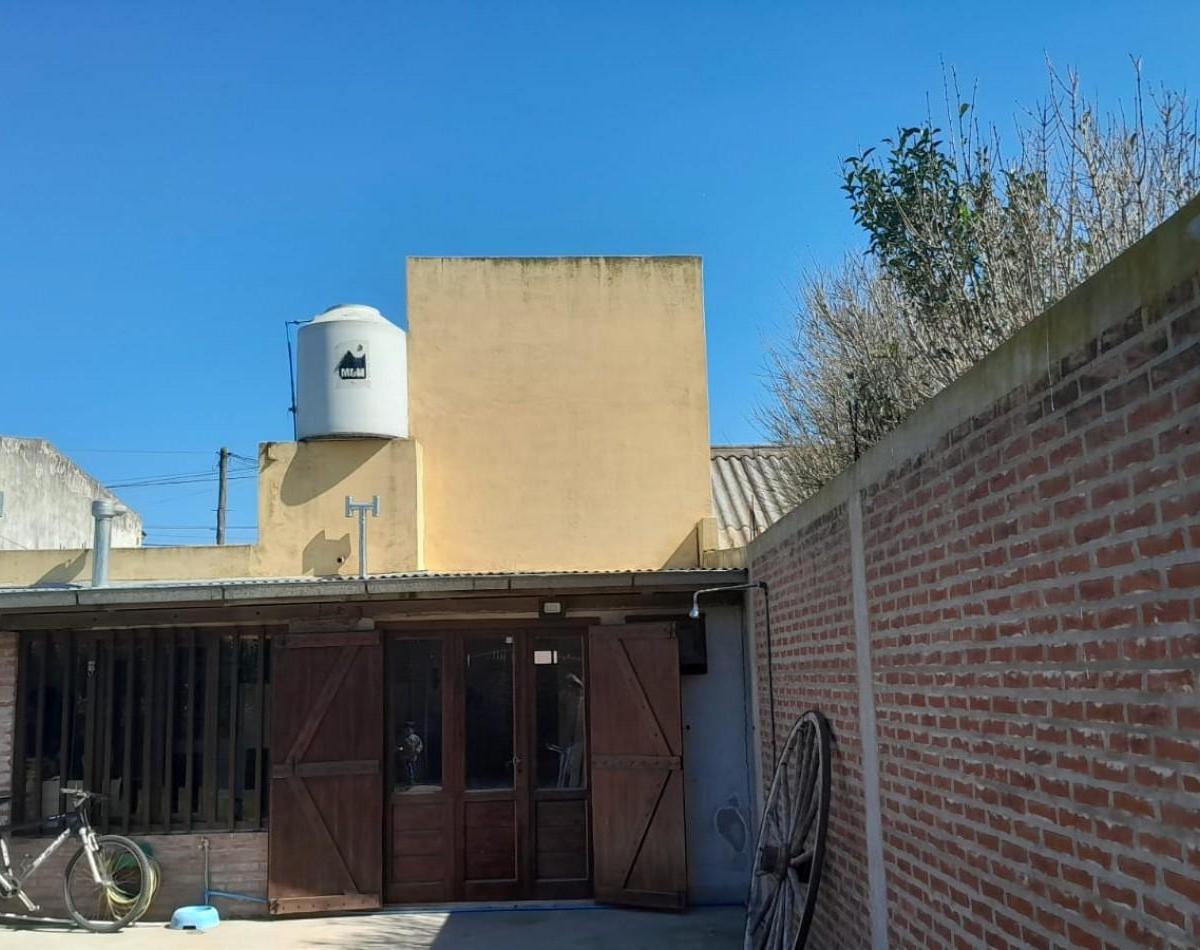 Chalet en Venta. Barrio Los Tilos 3