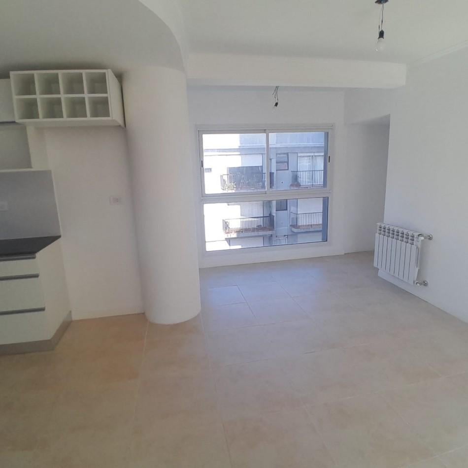 Foto de VENTA. DEPARTAMENTO DOS AMBIENTES A ESTRENAR. BARRIO LA PERLA, imagen 4