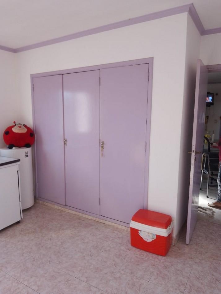 Foto de EN VENTA. PROPIEDAD EN BLOCK. LOCAL MAS DEPARTAMENTOS. ITUZAINGO 4600, imagen 5