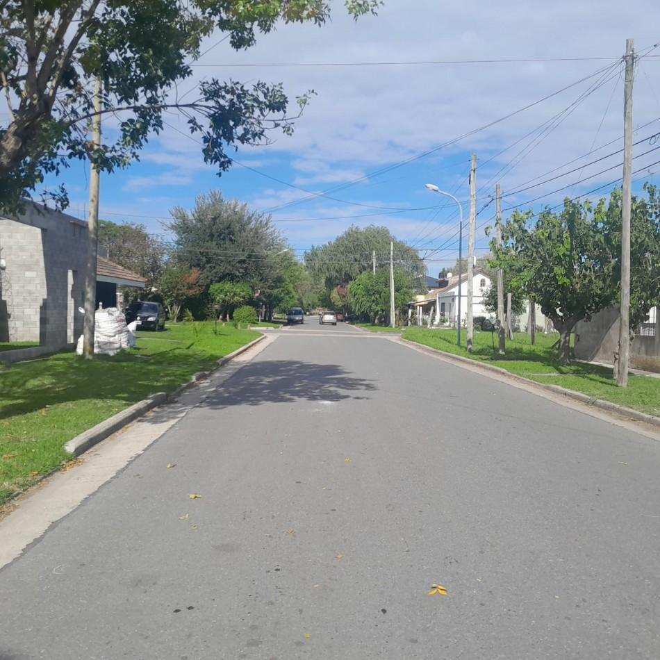 Lote Terreno en Barrio Lopez de Gomara 2