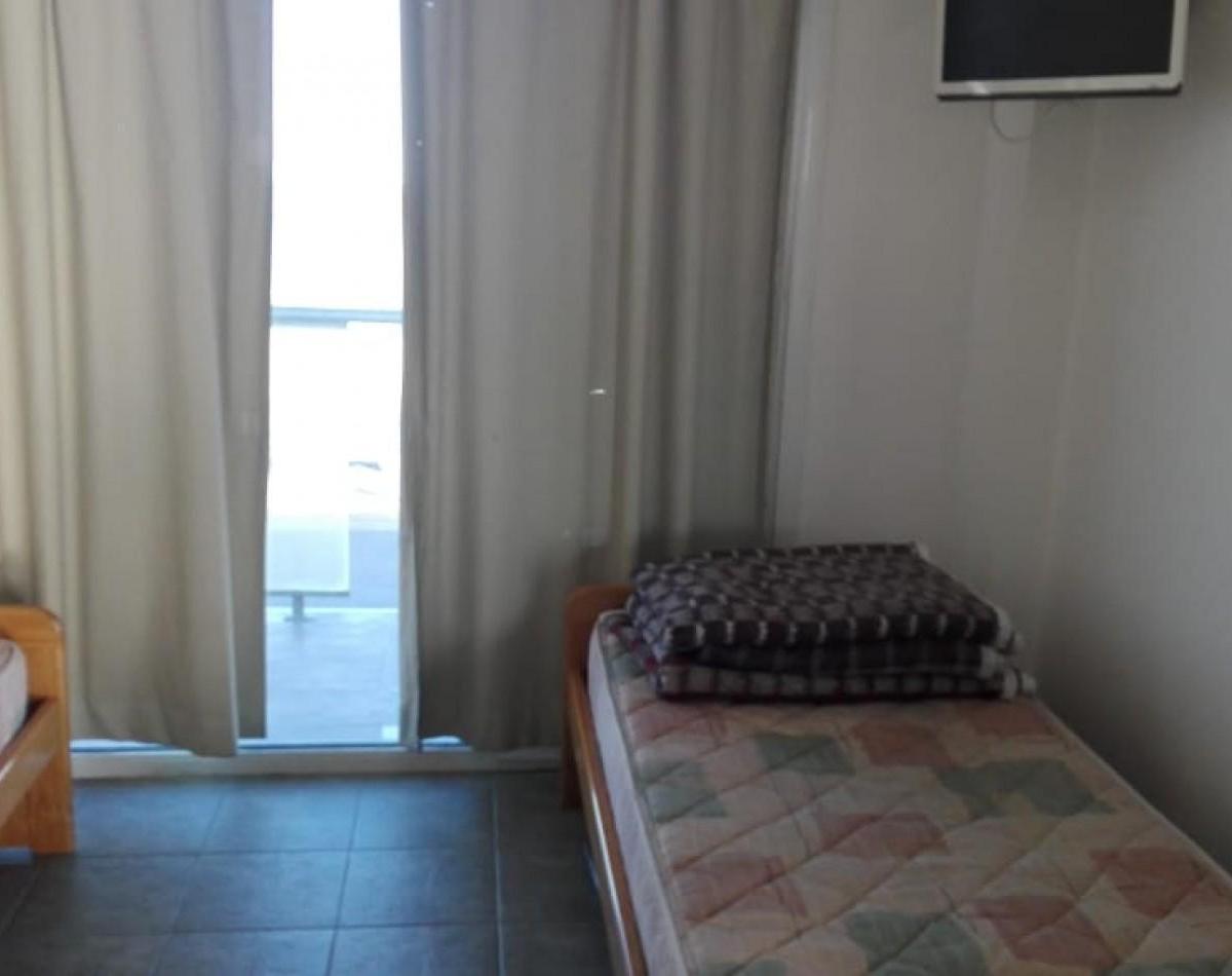 Edificio en Block 5