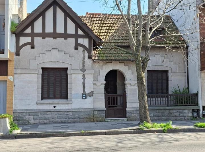 CHALET APTO USO PROFESIONAL 1