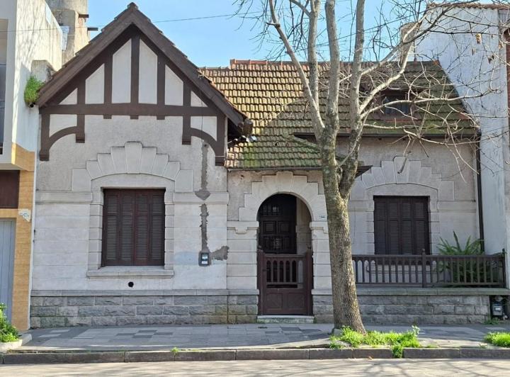 CHALET APTO USO PROFESIONAL 2