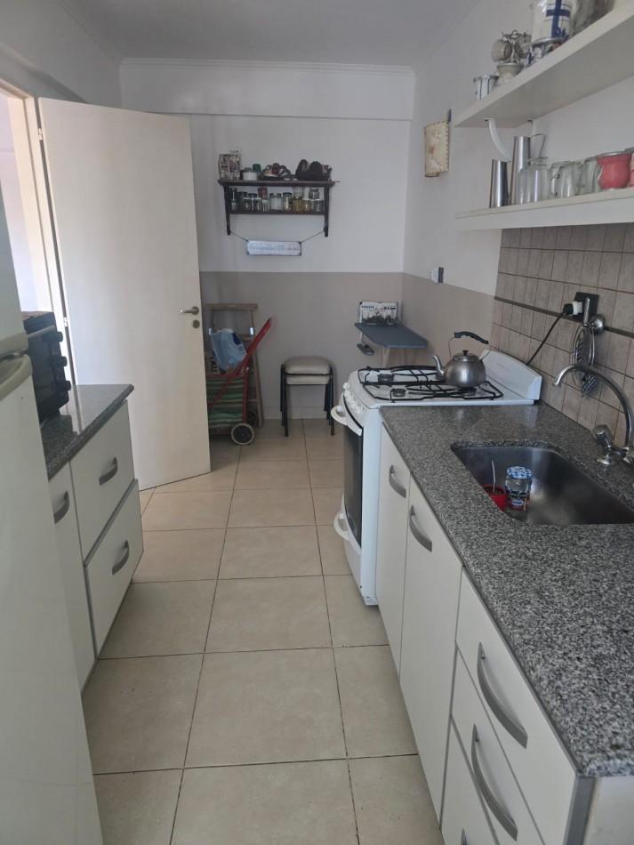 Foto de DEPARTAMENTO DE 3 AMBIENTES EN PREDIO CERRADO, imagen 4