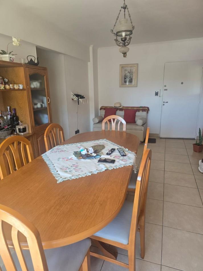 Foto de DEPARTAMENTO DE 3 AMBIENTES EN PREDIO CERRADO, imagen 2