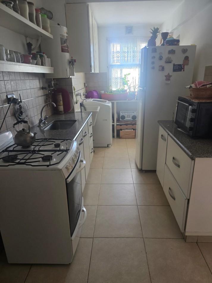 Foto de DEPARTAMENTO DE 3 AMBIENTES EN PREDIO CERRADO, imagen 5