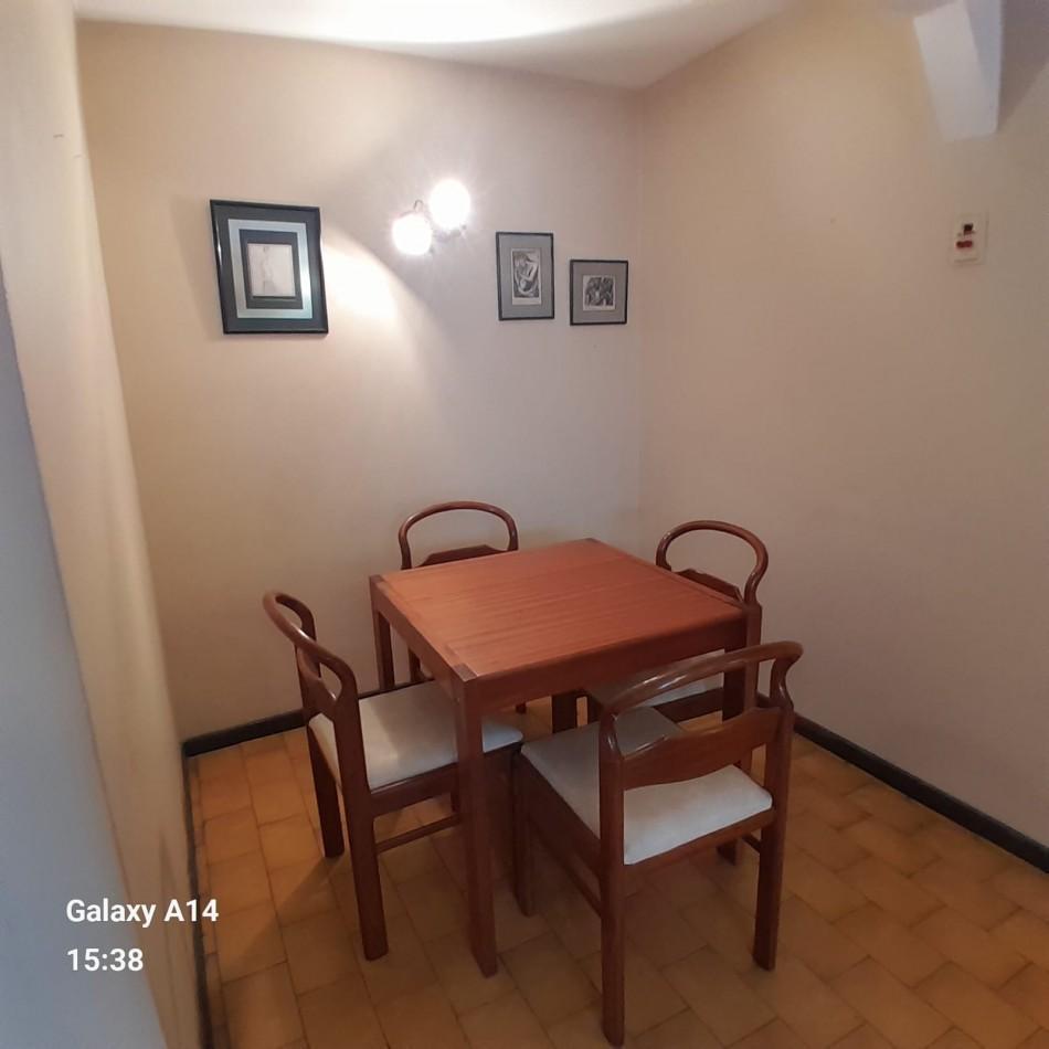 Foto de DEPARTAMENTO DE 2 AMBIENTES EN EDIFICIO CRONOS, imagen 5