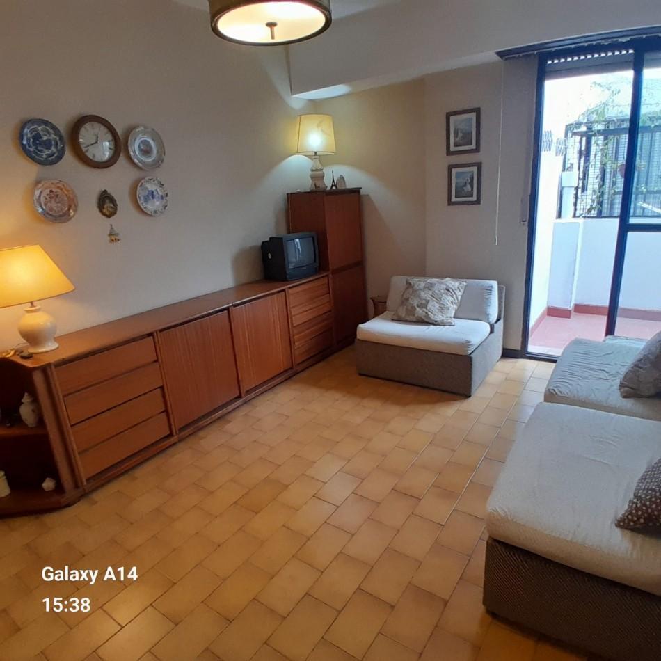Foto de DEPARTAMENTO DE 2 AMBIENTES EN EDIFICIO CRONOS, imagen 4