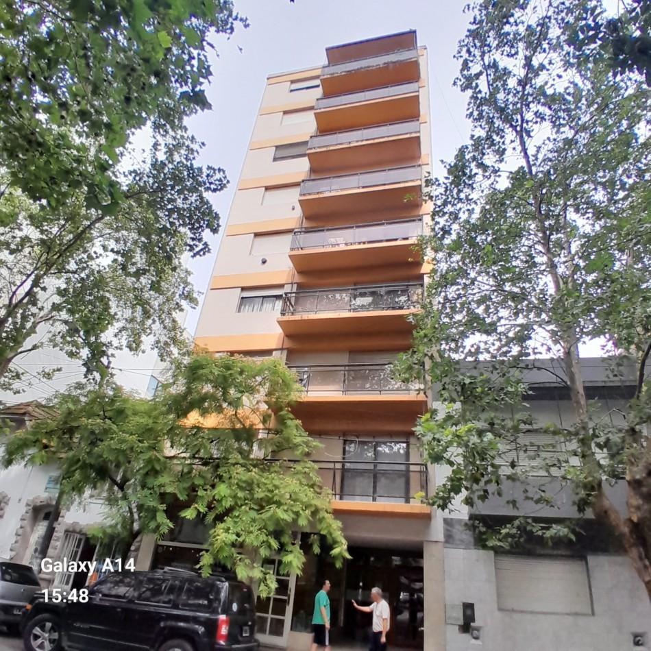 Foto de DEPARTAMENTO DE 2 AMBIENTES EN EDIFICIO CRONOS, imagen 1