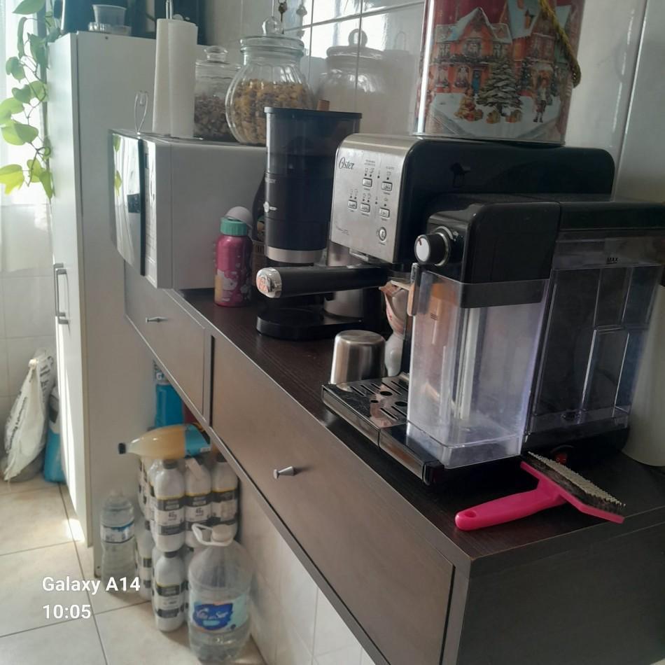 Foto de DEPARTAMENTO DE 3 AMBIENTES EN EDIFICIO CRONOS, imagen 3