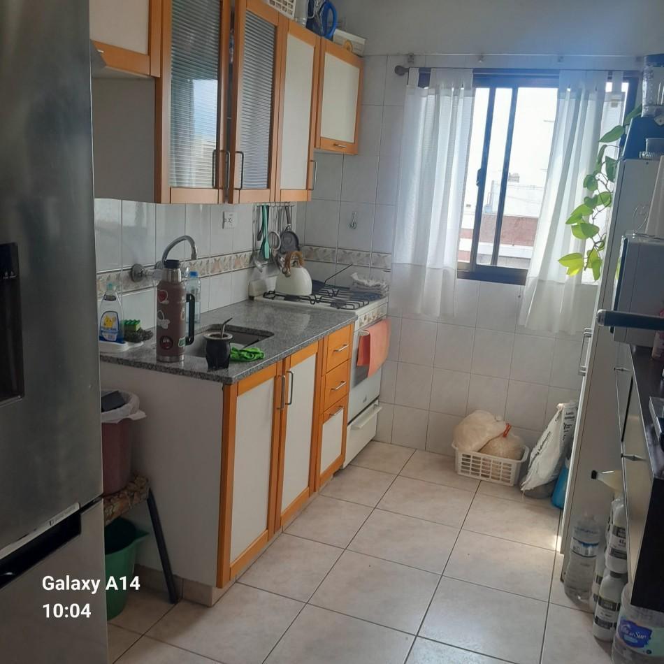 Foto de DEPARTAMENTO DE 3 AMBIENTES EN EDIFICIO CRONOS, imagen 4