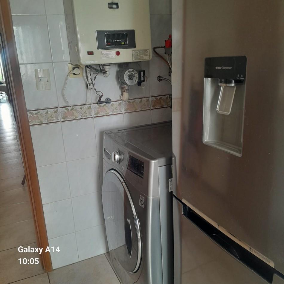 Foto de DEPARTAMENTO DE 3 AMBIENTES EN EDIFICIO CRONOS, imagen 2