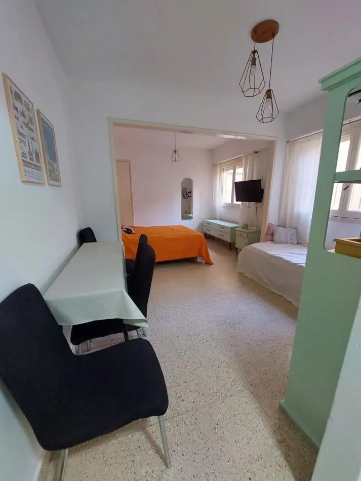 DEPARTAMENTO MONOAMBIENTE EQUIPADO PARA ESTUDIANTES O TEMPORADA DE INVIERNO 3