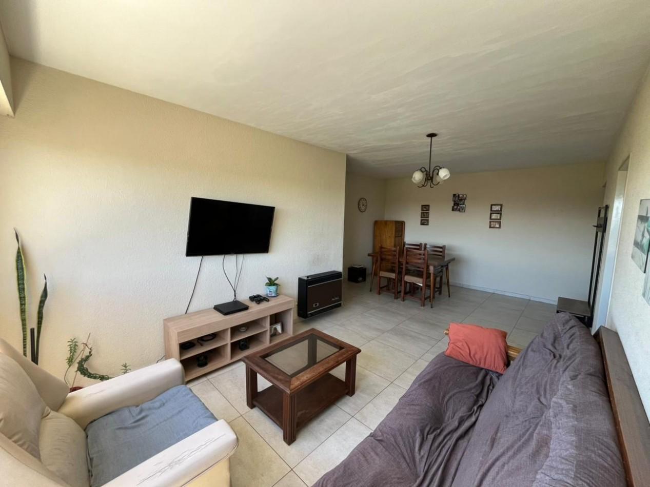 Foto de EN VENTA. DEPARTAMENTO DE 4 AMBIENTES CON ESPACIO DE COCHERA. BAHIA, imagen 2