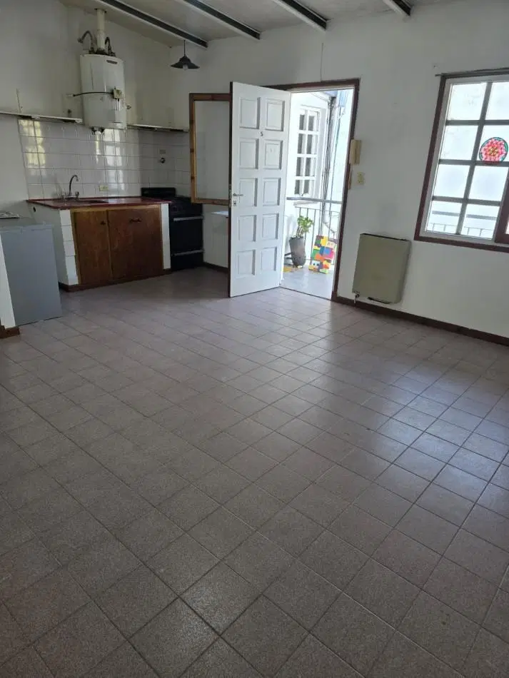 DEPARTAMENTO MONOAMBIENTE EN BARRIO POMPEYA 2