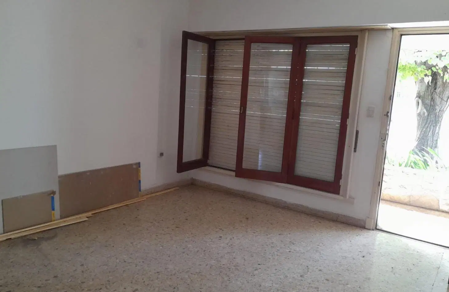 ALQUILER 24 MESES. CHALET 3 AMBIENTES, ZONA MAIPU 4800 5