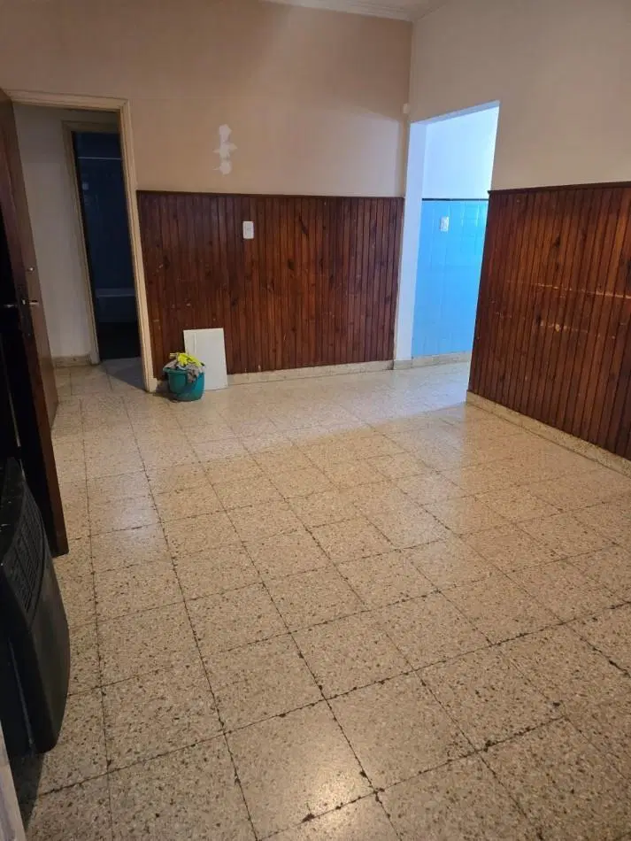 ALQUILER 24 MESES. CHALET 3 AMBIENTES, ZONA MAIPU 4800 3