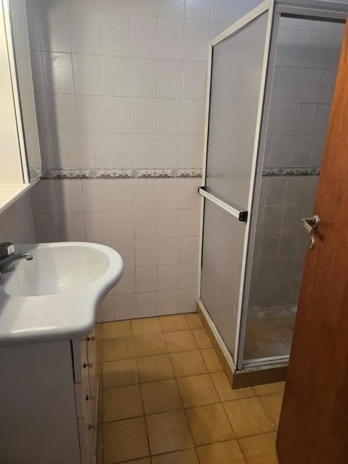 DEPARTAMENTO DE 2 AMBIENTES CON PATIO Y GARAGE 4