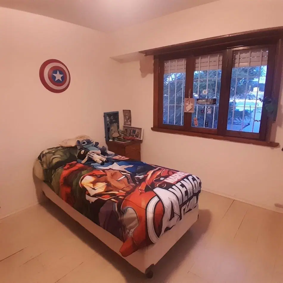 DUPLEX 4 AMBIENTES EN BARRIO SAN JUAN 2