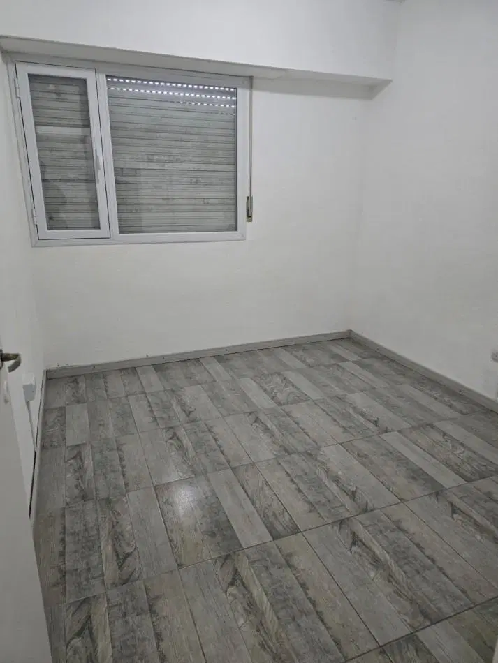 Alq 24 M Departamento 4 ambientes con cochera barrio San Jose 4