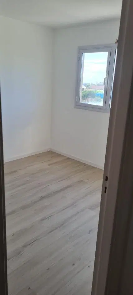 DUPLEX 3 AMBIENTES. BARRIO FELIX U. CAMET. APTO CREDITO 4