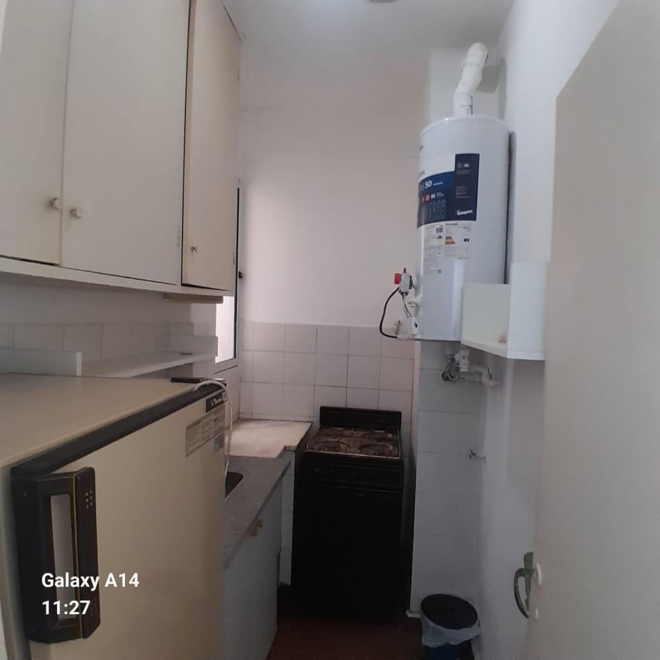 Foto de DEPARTAMENTO DE 2 AMBIENTES AMOBLADO, imagen 5