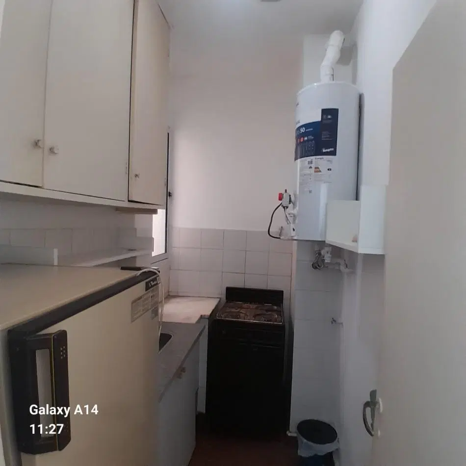 DEPARTAMENTO DE 2 AMBIENTES AMOBLADO 5