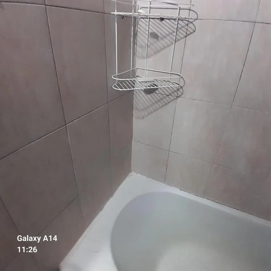 DEPARTAMENTO DE 2 AMBIENTES AMOBLADO 2