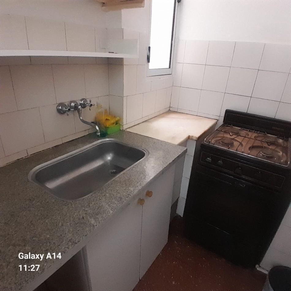 Foto de DEPARTAMENTO DE 2 AMBIENTES AMOBLADO, imagen 4