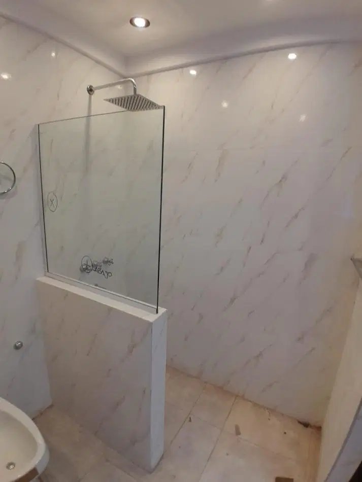 ALQUILER 24 MESES. CHALET EN PLANTA BAJA, 3 AMBIENTES. ZONA FRENCH Y SAN JUAN 3