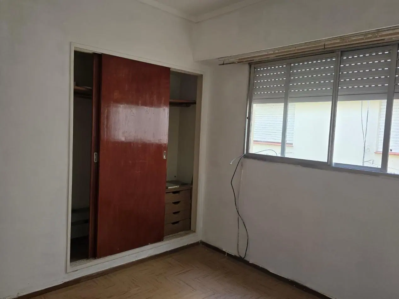 24 Meses Departamento 2 ambientes Plaza Colon 4