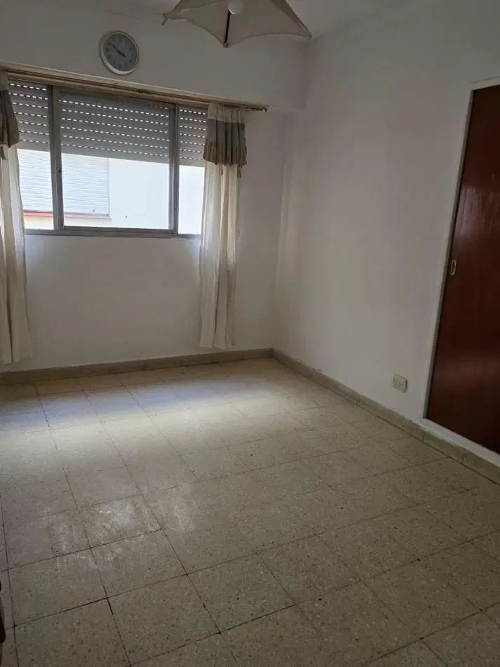 24 Meses Departamento 2 ambientes Plaza Colon 3