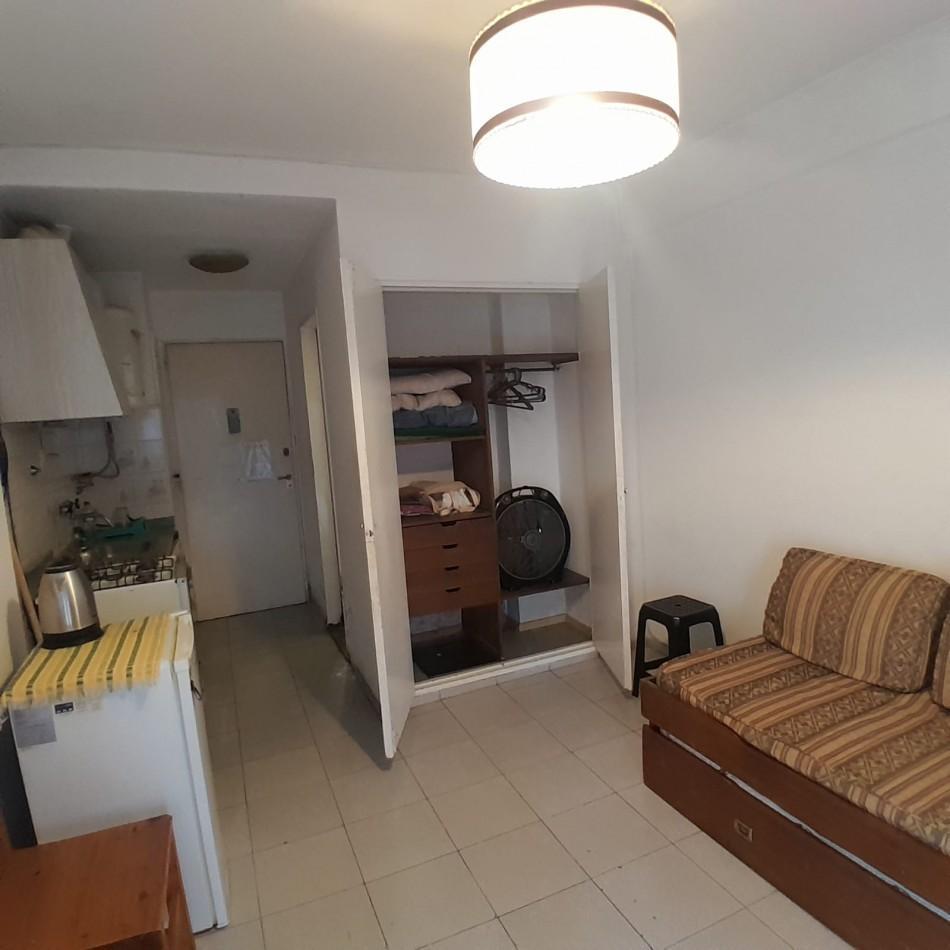 Foto de DEPARTAMENTO DE 1 AMBIENTE A METROS DEL MAR, imagen 3