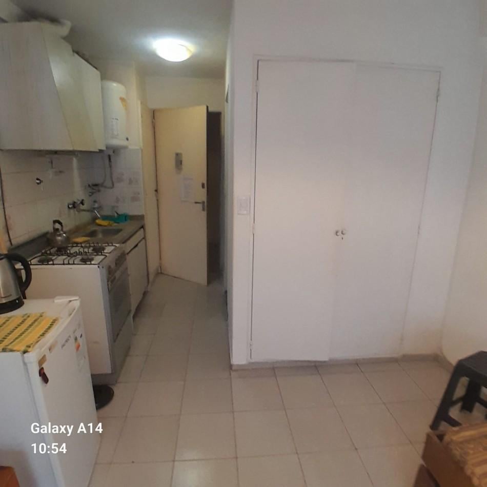 Foto de DEPARTAMENTO DE 1 AMBIENTE A METROS DEL MAR, imagen 1