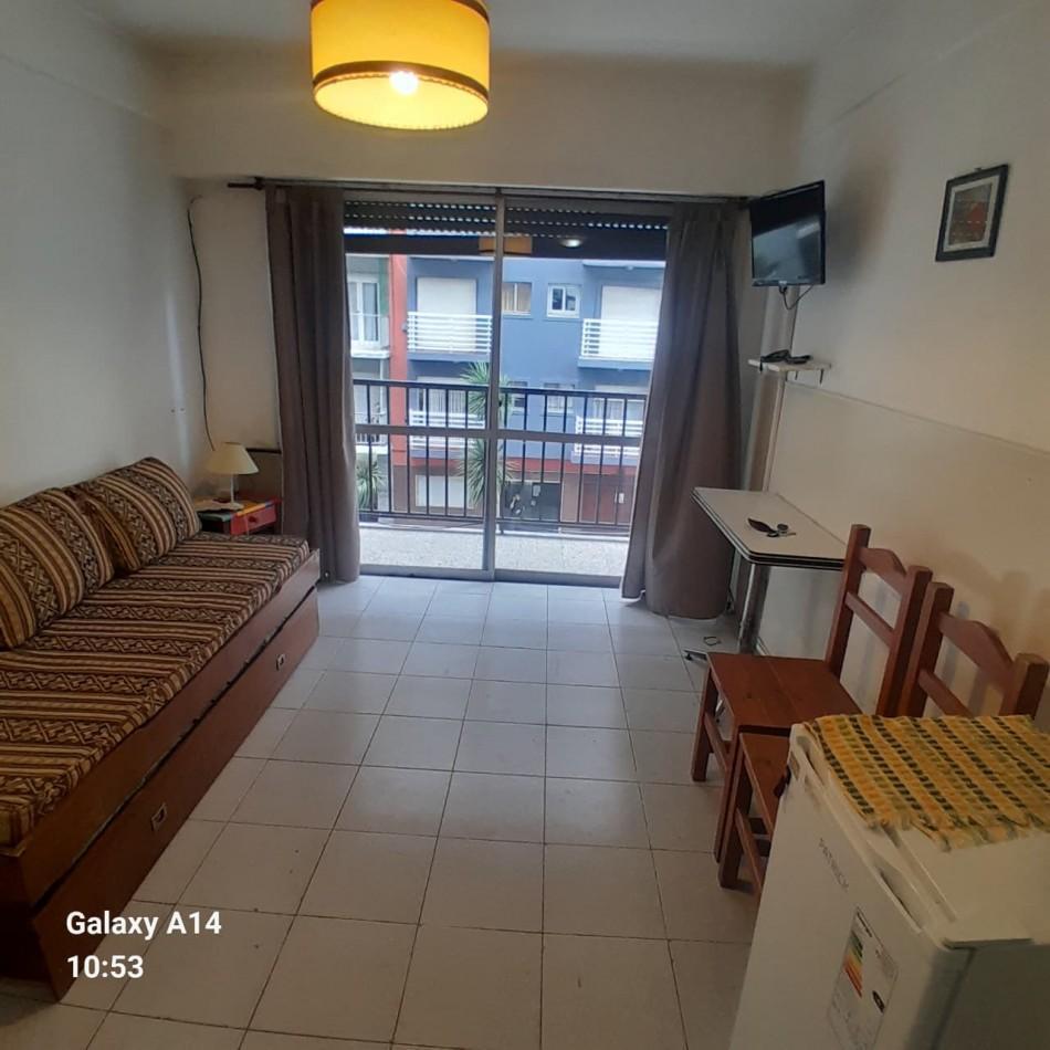 Foto de DEPARTAMENTO DE 1 AMBIENTE A METROS DEL MAR, imagen 5