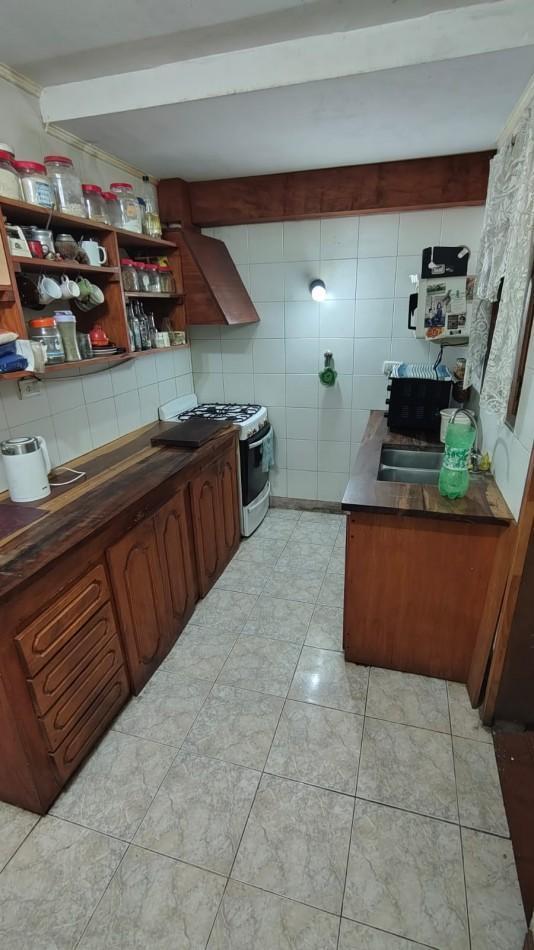 Foto de CASA EN BARRIO BOSQUE GRANDE, 3 AMBIENTES CON POSIBILIDAD DE MAS, imagen 4