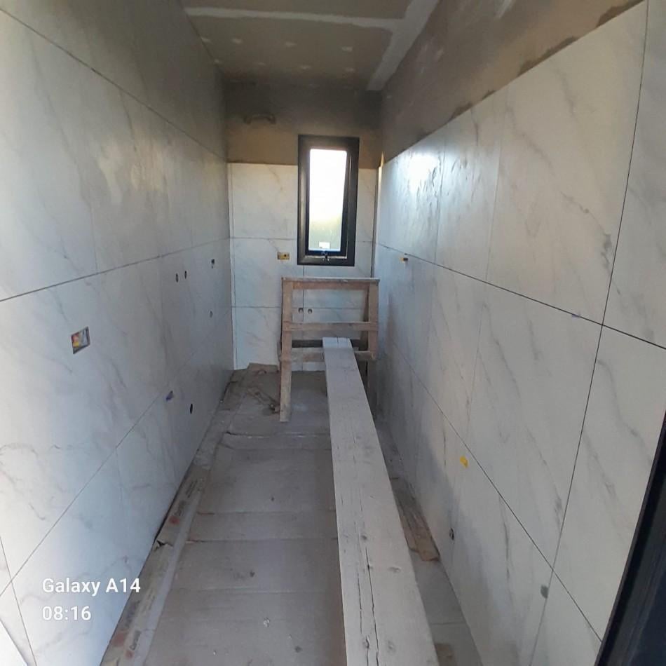 Foto de MODERNA CASA A TERMINAR EN COUNTRY COSTA DEL SOL, MAR CHIQUITA, imagen 3