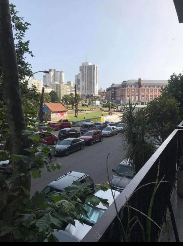 Foto de DEPARTAMENTO DE 3 AMBIENTES EN PLAZA COLON, imagen 4