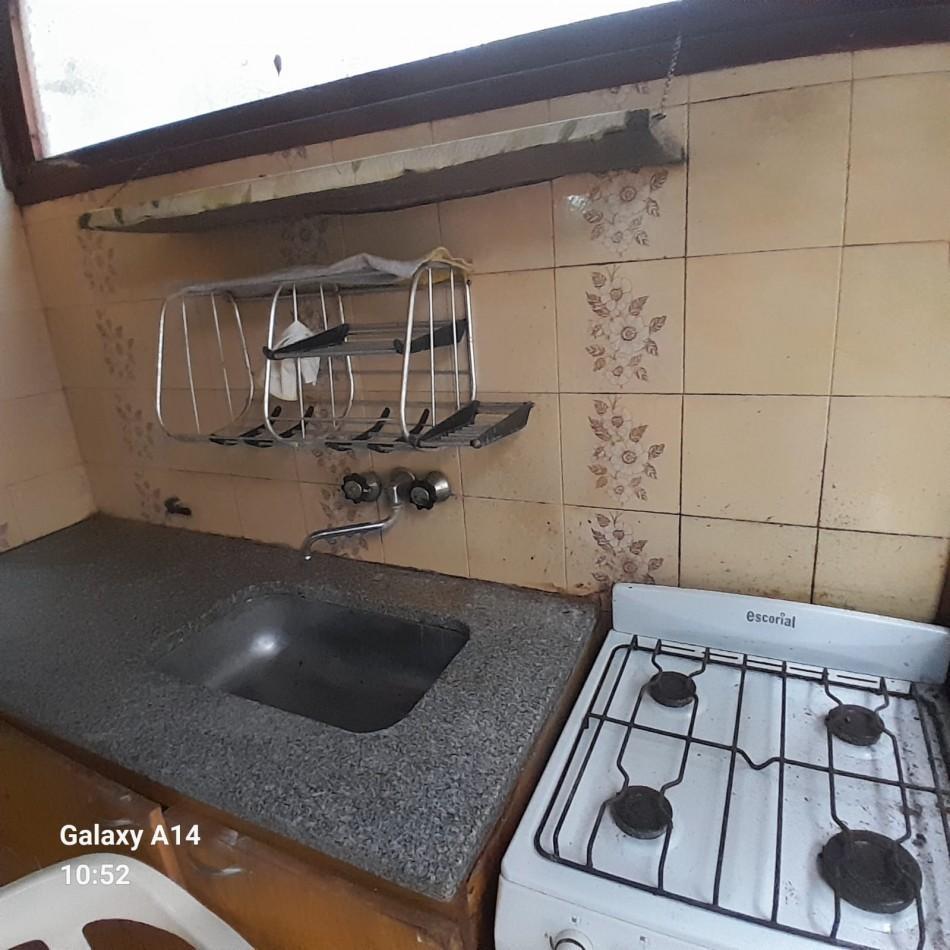 Foto de PH DE 2 AMBIENTES A RECICLAR EN BARRIO NUEVA POMPEYA, imagen 4