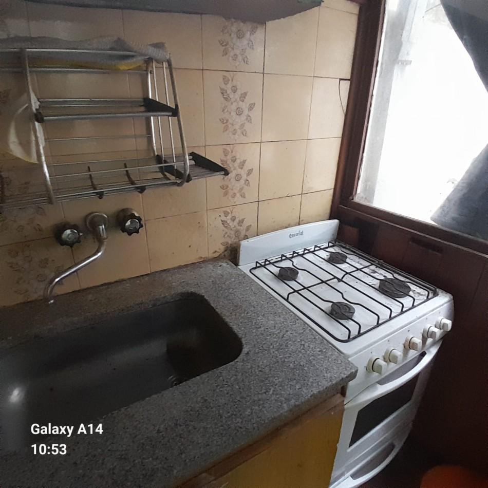 Foto de PH DE 2 AMBIENTES A RECICLAR EN BARRIO NUEVA POMPEYA, imagen 5