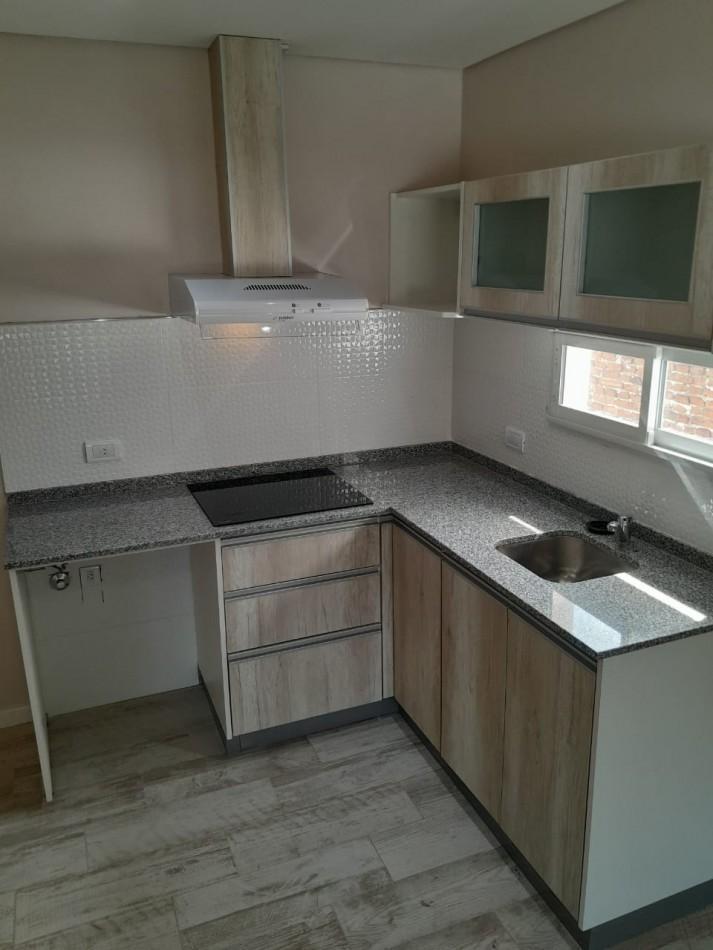 Foto de 24 M Departamento en PH moderno 2 ambientes, imagen 1