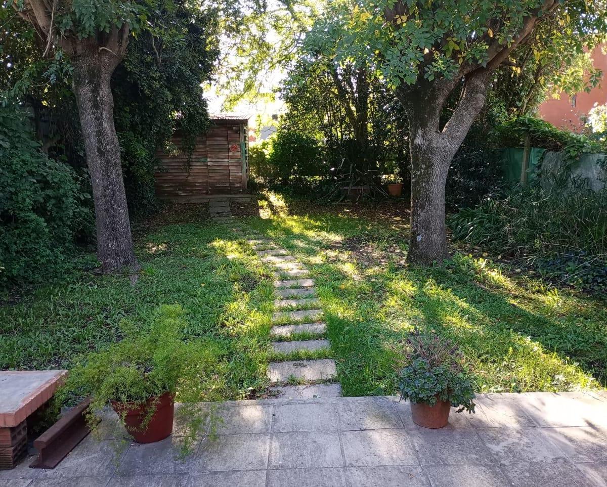 Reservado///chalet de 2 Dorm. y Escritorio - Barrio Montemar 4